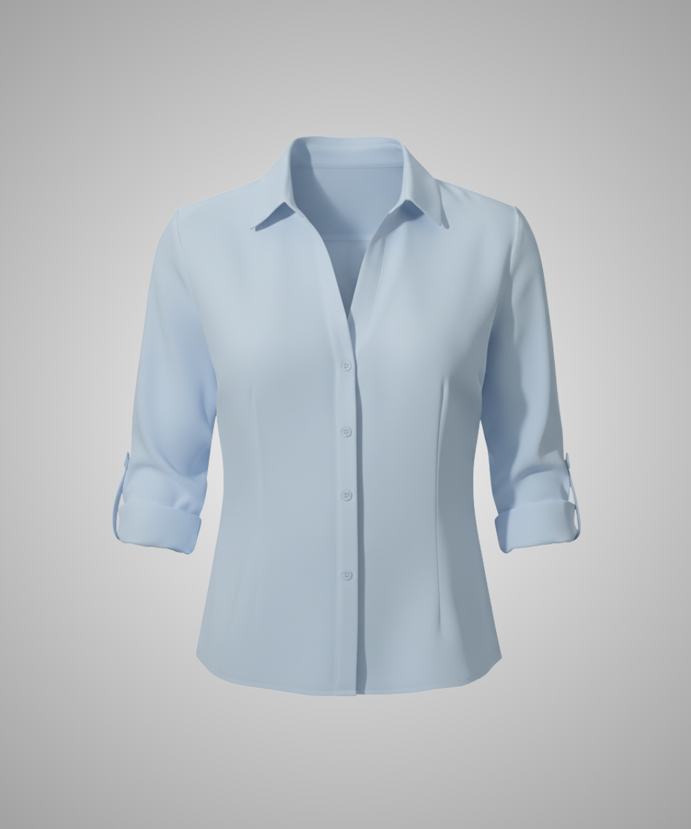 Classic Chic Shirt