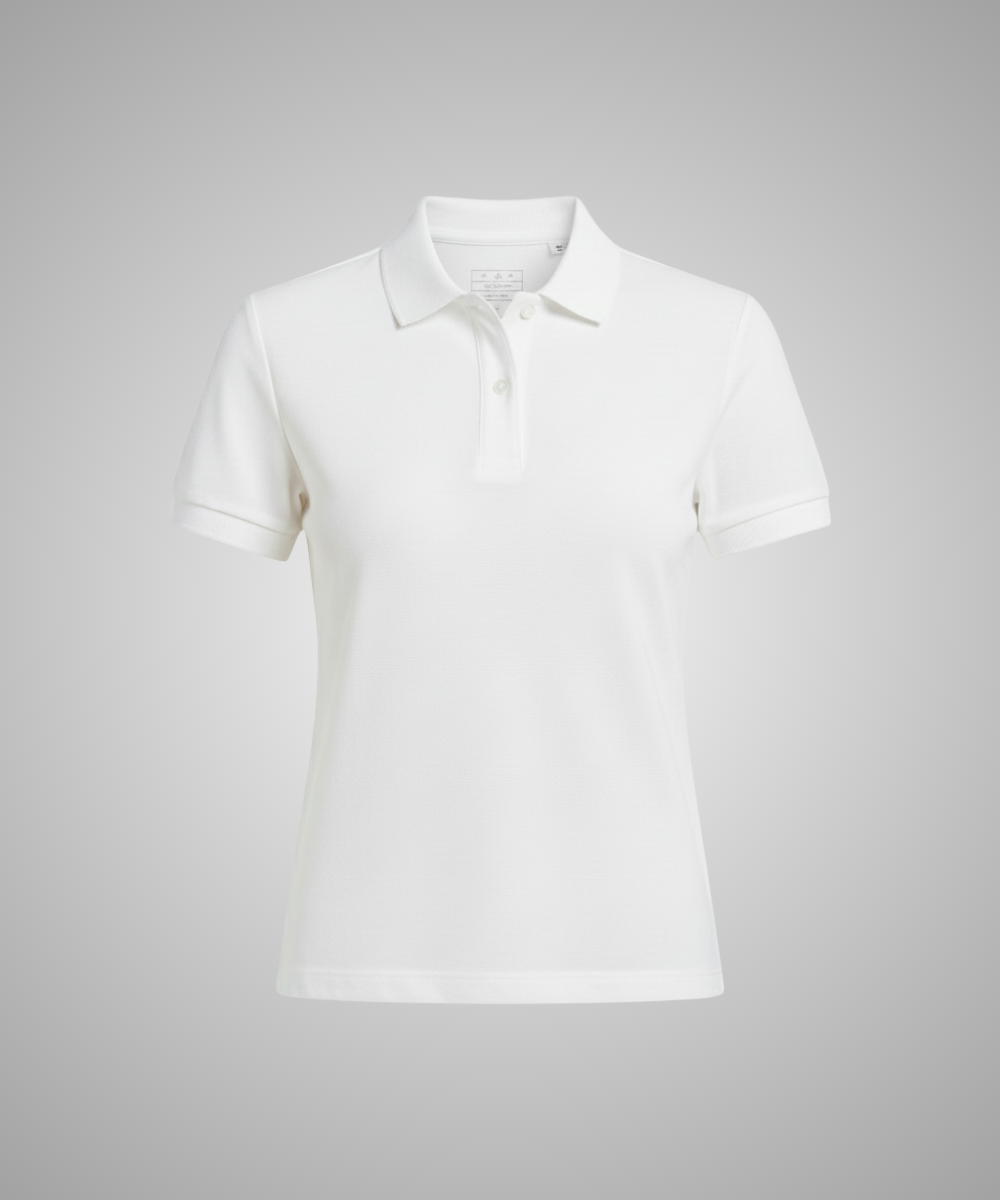 Polo Chic Ruche