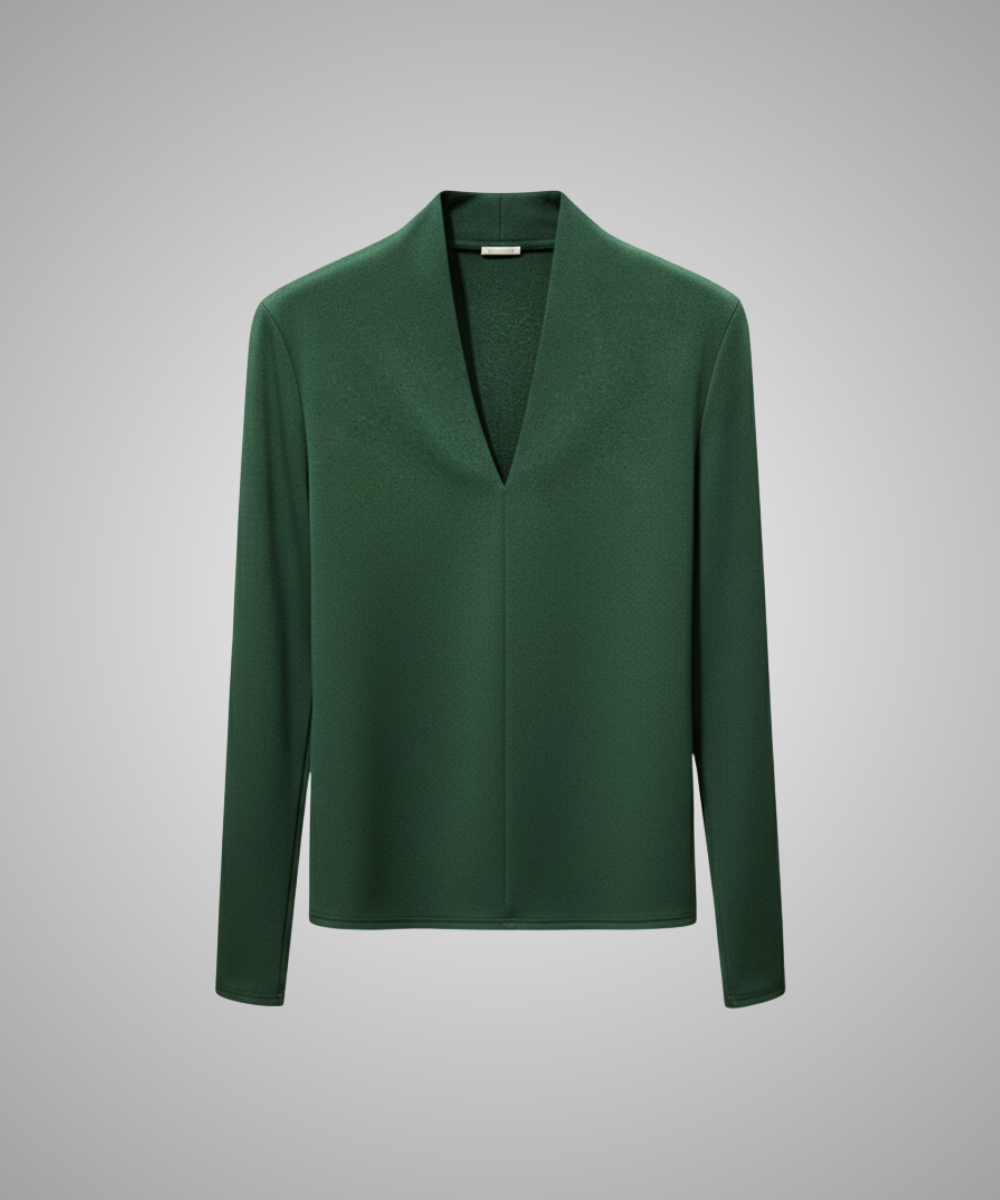 Vertex Blouse