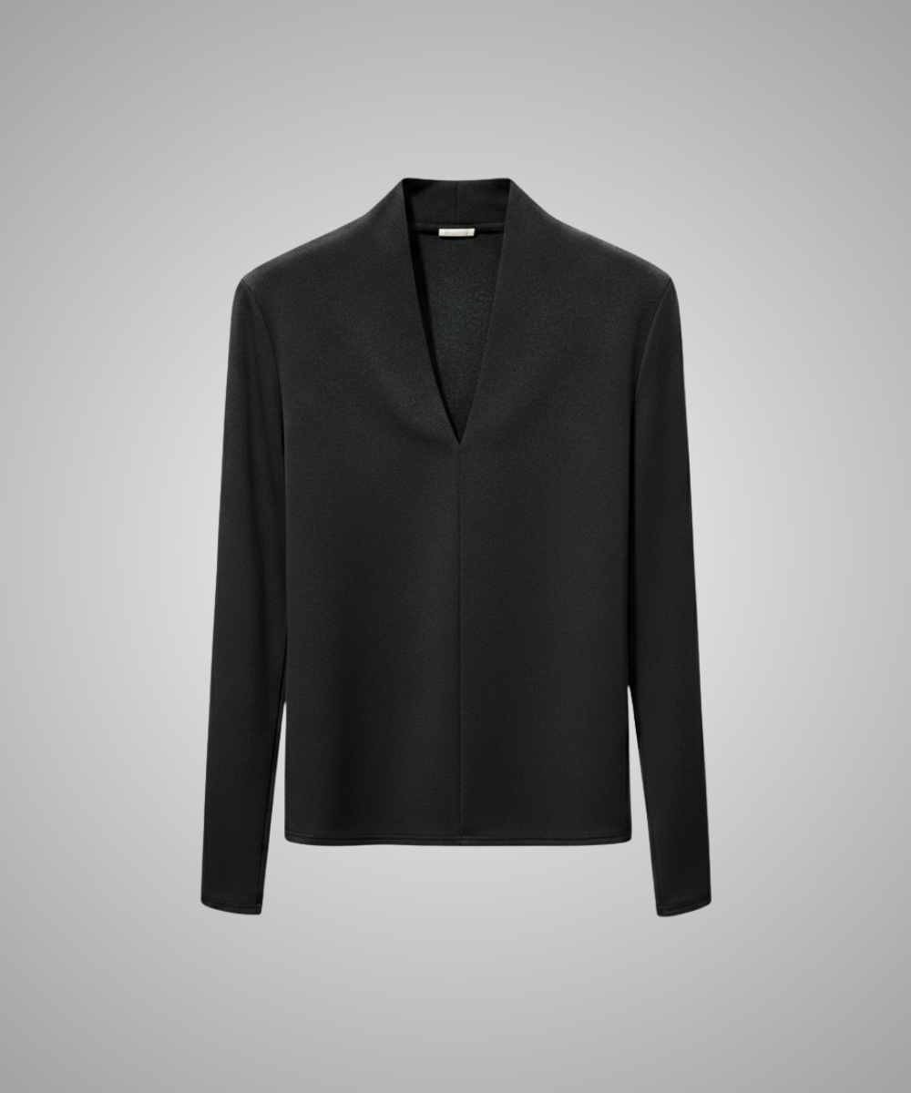 Vertex Blouse