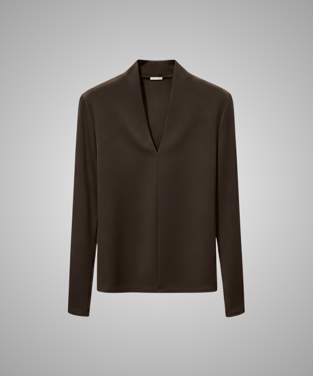 Vertex Blouse