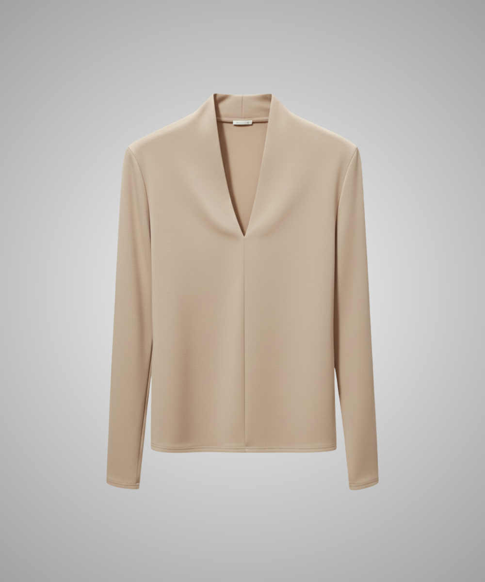 Vertex Blouse