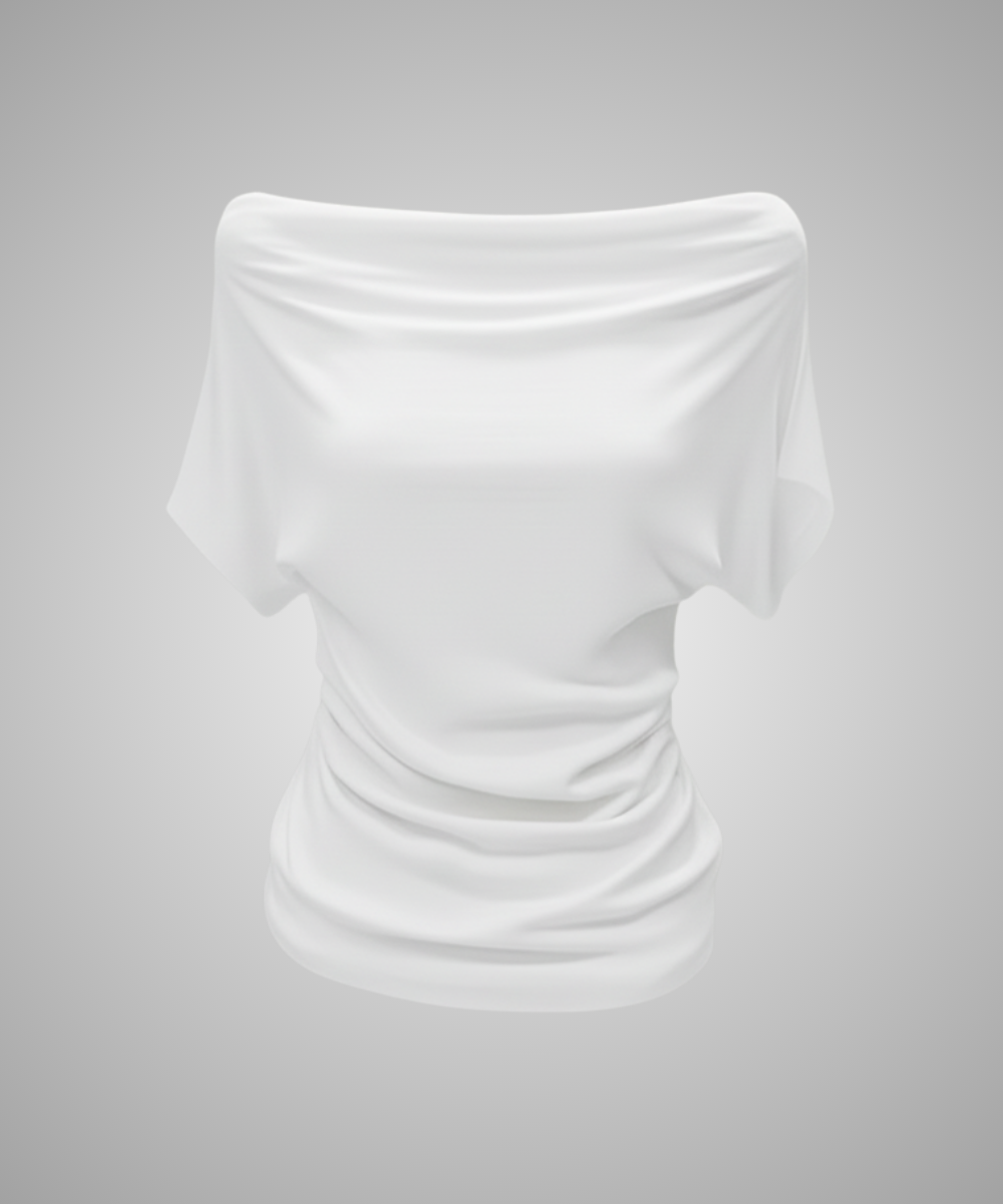 Seraphina Blouse