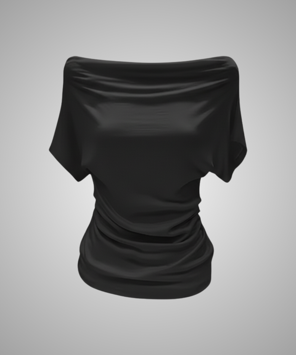 Seraphina Blouse