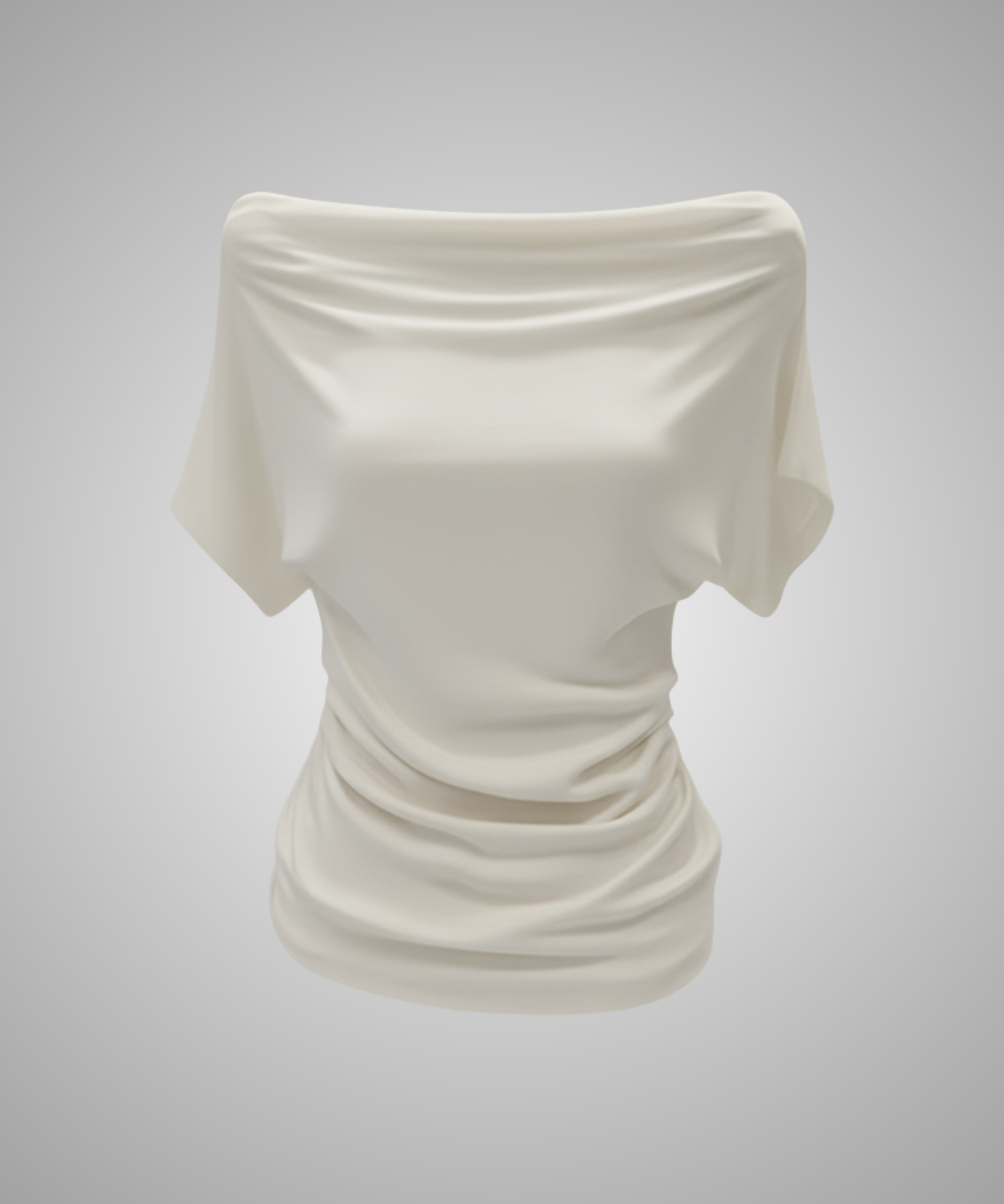 Seraphina Blouse