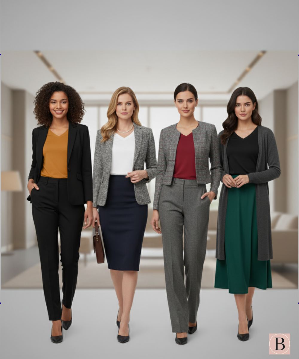 Essential Slim Fit V
